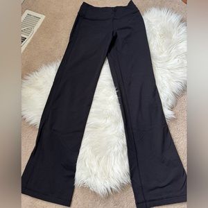 Lululemon Bootcut Stretch Pants Regular